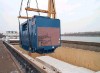 GENERATOR - 110 TONS
Ex Belfort (France) to Verzuolo (Italy) 