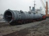 1 large vessel 100 tons from Porto Marghera to Kazakhstan via Mariupol 